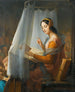 Nueva Dandrea - Marie-Éléonore Godefroid — vista de la obra