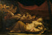 El sueño de Venus - Marie-Françoise-Constance Mayer — vista de la obra