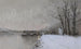 Snow Effect - Marie-Joseph Léon Clavel Iwill — artwork view
