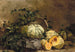 Gourdes - Marie De Bivre — vista de la obra