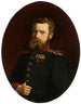 Retrato de Théophile Krebs - Marie Dürr Grossmann — vista de la obra