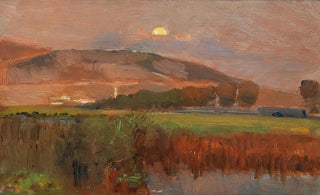 Marie Egner - Abendstimmung.webp