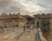 Duino - Marie Egner — vista de la obra