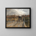 Duino - Marie Egner — cuadro enmarcado en la pared