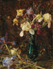 Maria Anzbach - Marie Egner — vista de la obra