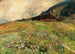 Tyrol, pastos - Marie Egner — vista de la obra