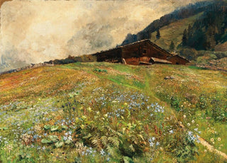 Marie Egner - Tirol Alpenwiesen.webp