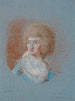 Retrato de Madame Schröder - Marie Jeanne Clemens — vista de la obra