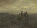 Caravane - Marius Bauer — vista de la obra