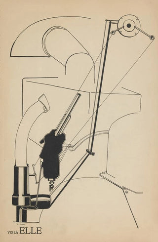 Marius de Zayas - Voil elle.webp