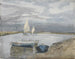 Blakeney - Mark Fisher — artwork view