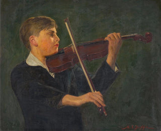 Mark S Joffe - Yehudi Menuhin.webp