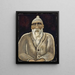 Albert Pinkham Ryder - Marsden Hartley — cuadro enmarcado en la pared