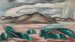 Souvenir du Nouveau-Mexique n° 8 - Marsden Hartley — artwork view