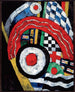 Marsden Hartley n° 46 - March ouse — artwork view