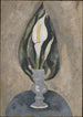 Nature morte n° 16 - Marsden Hartley — artwork view