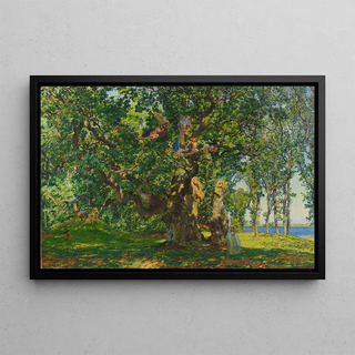 Martin Brandenburg - Summer day.webp