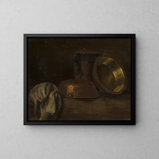 Martin Dichtl - Still life.webp