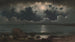 Point Judith, Rhode Island - Martin Johnson Heade — vista de la obra