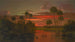 El gran atardecer en Florida - Martin Johnson Heade — vista de la obra