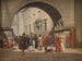 La prisión de Copenhague - Martinus Rørbye — vista de la obra