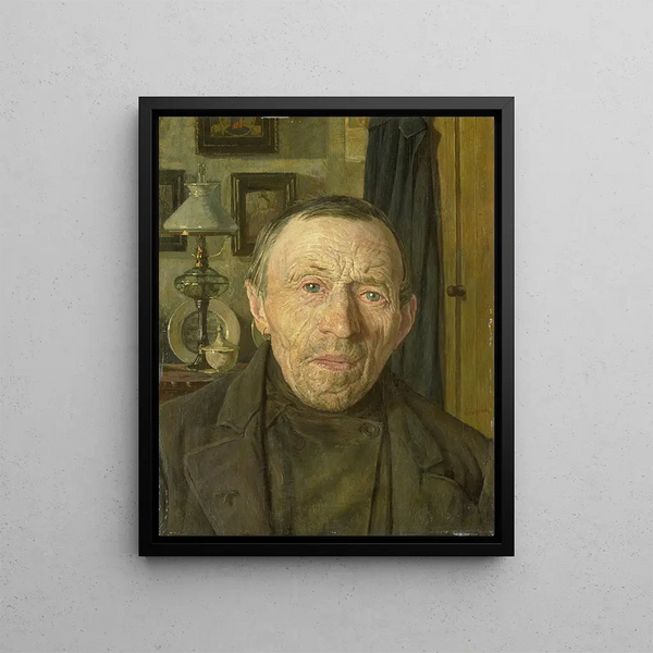 Martinus van Regteren Altena - Boer uit Laren NoordHolland.webp