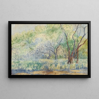 Martn Malharro - Paisaje.webp