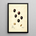 Olea europaea Mission - Mary Daisy Arnold — cuadro enmarcado en la pared