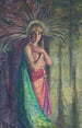 Sheba - Mary Elizabeth Tripe — vista de la obra