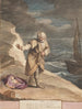 Antigone se débarrassant de Perdita - Mary Hoare — artwork view