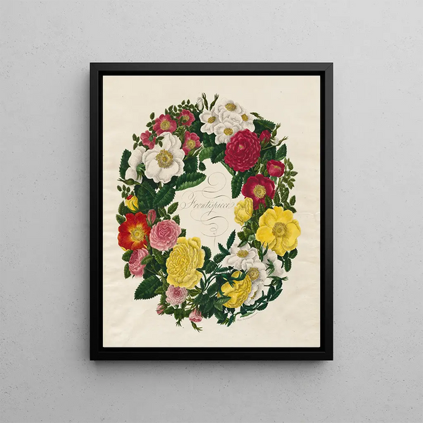 Mary Lawrence - A Wreath of Roses.webp