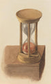 Hourglass - Mary Vaux Walcott — artwork view