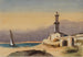 Paisaje - Mary Vaux Walcott — vista de la obra
