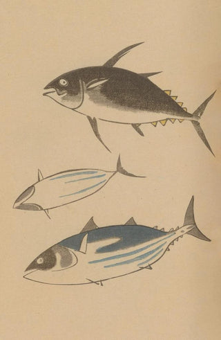 Masayoshi Kitao - Choju ryakugashiki Pl42.webp