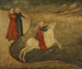 El Rapto de Europa - Maestro de 1441 — vista de la obra
