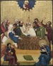 Mort de la Vierge - Maître de Heiligenkreuz — vista de la obra