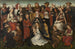 La Famille de Sainte Anne - Maître de la Famille de Sainte Anne — artwork view