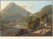 Villa - Mathias Gabriel Lory — vista de la obra