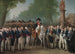 Napoleon's Entry into Amsterdam, October 9, 1811 - Mattheus Ignatius van Bree — artwork view