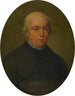 Sacerdote Jacques Matthieu De Moor - Mattheus Ignatius van Bree — vista de la obra