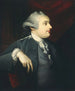 William Henry Cavendish Bentinck, 3rd Duke of Portland - Matthew Pratt — artwork view