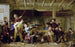 La carga de la brigada ligera - Matthias Robinson — vista de la obra
