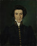 Retrato del ministro Erik R. Minichen - Matthias Stoltenberg — vista de la obra