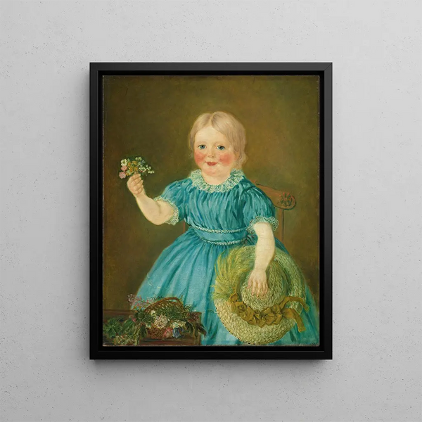 Matthias Stoltenberg - Portrait of Caroline Steen Torshaug.webp