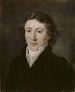 Retrato del doctor Christian August Egeberg - Matthias Stoltenberg — vista de la obra