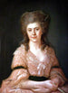 Cecilie von Brockes - Matthias von der Hude — vista de la obra