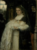 Procession of Baptism in Lausanne - Matthijs Maris — artwork view