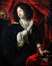 Retrato de Friedrich de Hesse-Eschwege, landgrave de Hesse-Eschwege - Matthäus Merian el Joven — vista de la obra