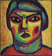 Maturité - Alexej von Jawlensky — vista de la obra