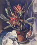 Cactus - Maud Sherwood — vista de la obra
